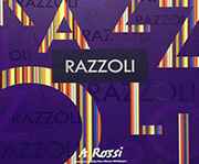 Razzoli (СНЯТО С ПРОИЗВОДСТВА) Andrea Rossi