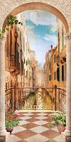 Балкончик в Венеции