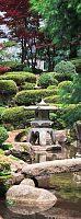 Японский сад С-294