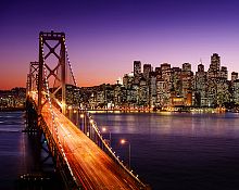 Мост Сан-Франциско С-361