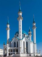 Светлая мечеть С-199